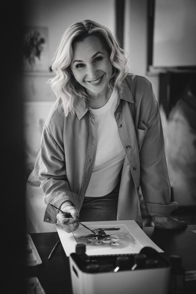 Tanja Hočevar