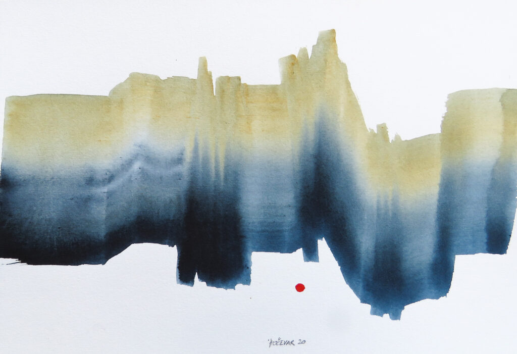 Coexistence_watercolor_21x29.7cm_2020