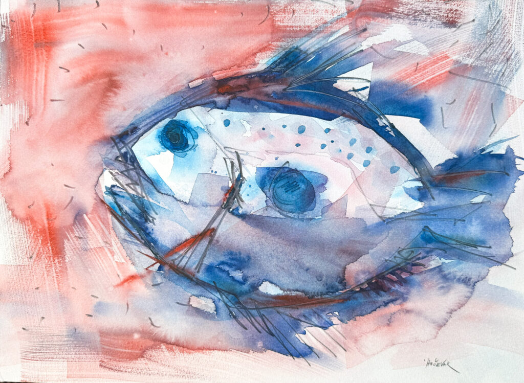 Deep_watercolor_30x40cm_2023